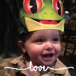 Meet your Posher, Lynda